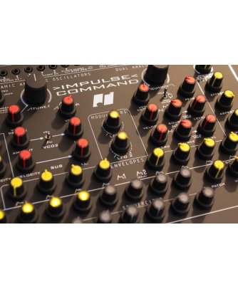 Analogue Solutions Impulse...