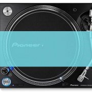 Platos DJ Pioneer DJ