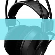 Auriculares de Estudio Pioneer DJ