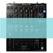 Pioneer DJ DJM-900NXS2 PACKS