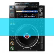 Pioneer DJ CDJ-3000 PACKS