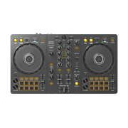 Pioneer DJ DDJ-FLX4 PACKS