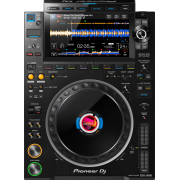 Accesorios Pioneer DJ CDJ-3000