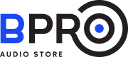 BPro Audio Store