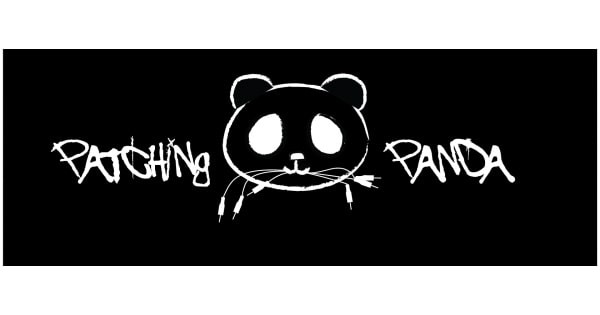 PATCHING PANDA