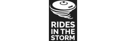 RIDES IN THE STORM