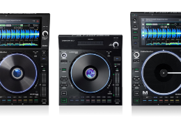 Promoción DENON DJ: Compra un SC6000/M y consigue GRATIS un LC6000