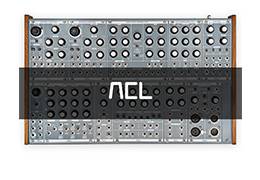 "Audiophile Circuits League" (ACL). Modulares de nivel superior.
