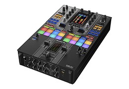 Pioneer DJ DJM-S11 Presentación en Español